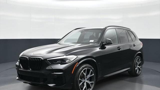 Preowned 2023 BMW X5 sDrive40i for Sale