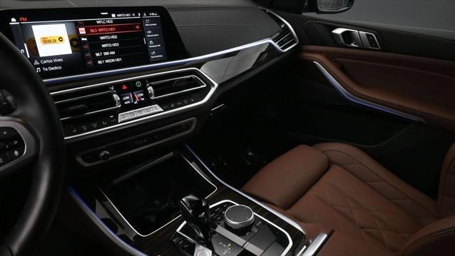 2023 BMW X5 sDrive40i