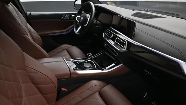 2023 BMW X5 sDrive40i