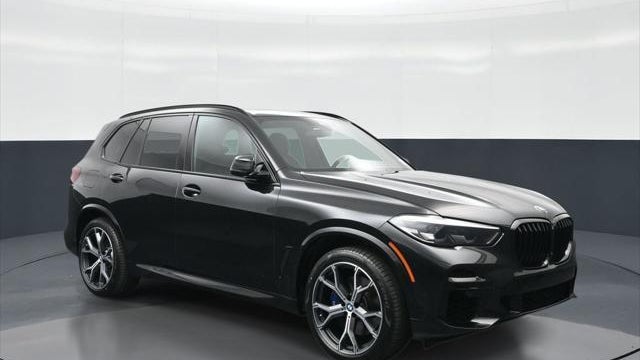 2023 BMW X5 sDrive40i