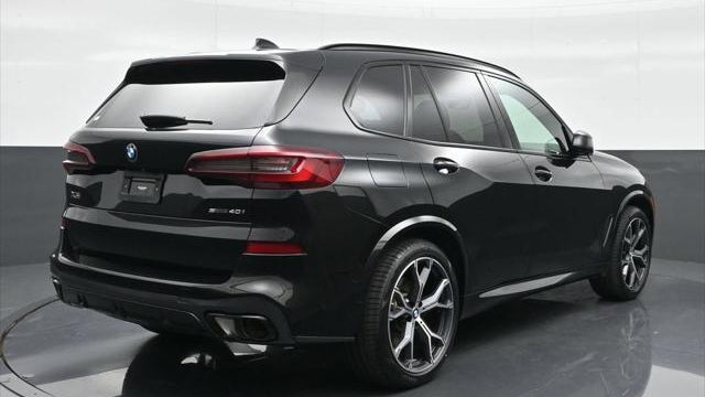 2023 BMW X5 sDrive40i