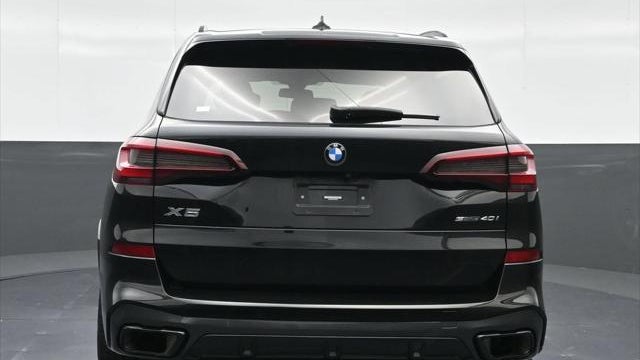 2023 BMW X5 sDrive40i