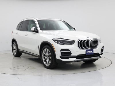 2023 BMW X5 Sdrive40i 4DR Sports Activity Vehicle
