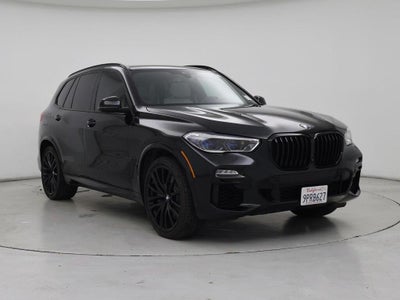2020 BMW X5 AWD Xdrive40i 4DR Sports Activity Vehicle