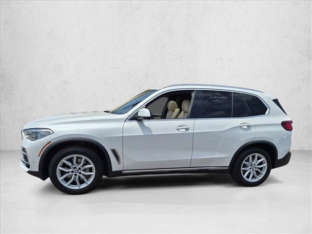 2020 BMW X5 - $21,022