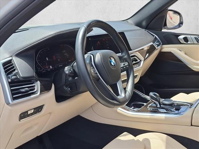 2020 BMW X5 - $21,022