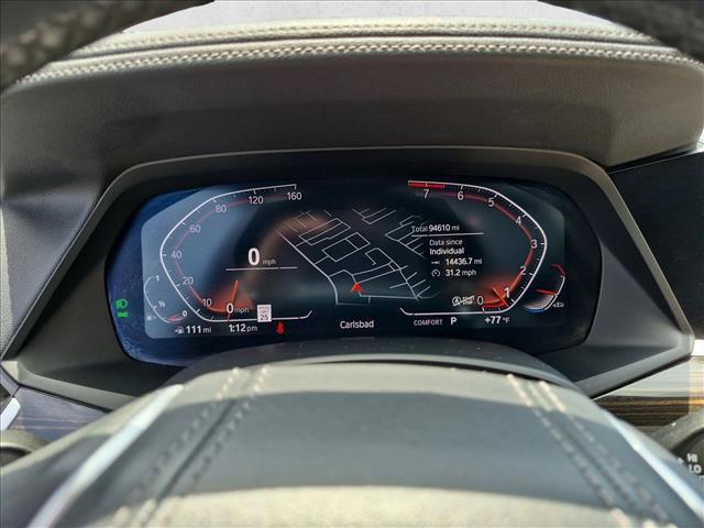 2020 BMW X5 - $21,022