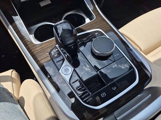 2020 BMW X5 - $21,022
