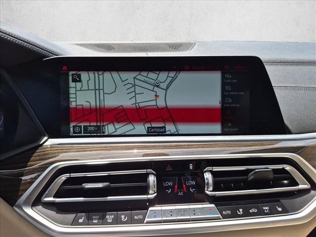 2020 BMW X5 - $21,022