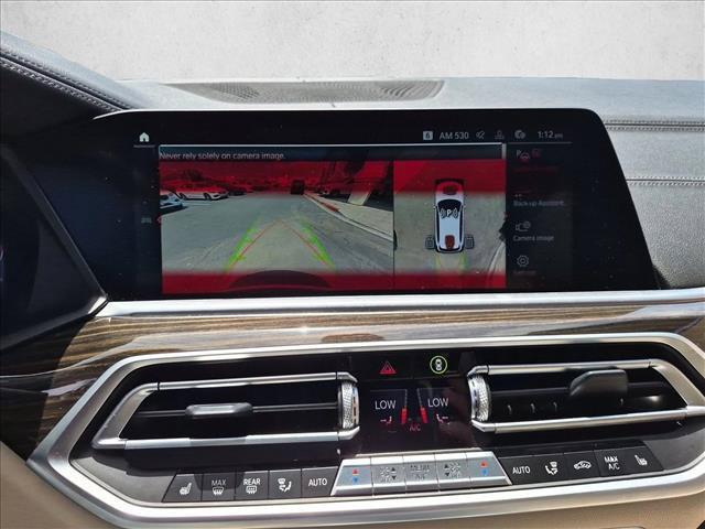 2020 BMW X5 - $21,022