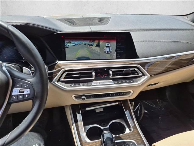 2020 BMW X5 - $21,022
