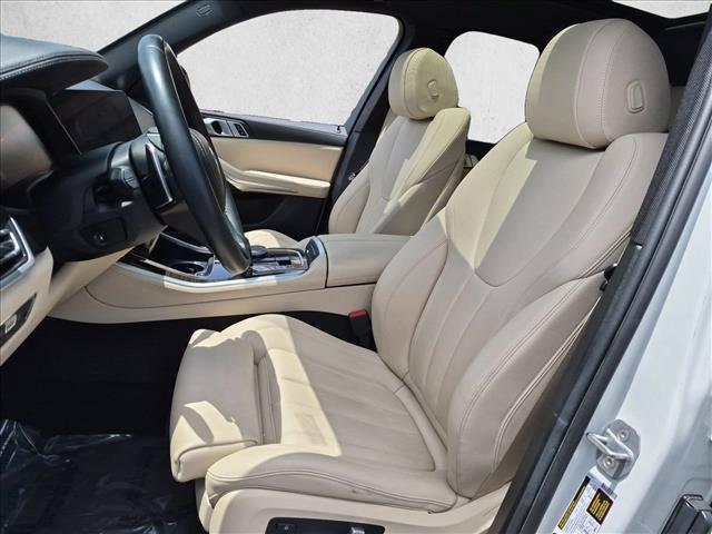 2020 BMW X5 - $21,022