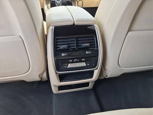 2020 BMW X5 - $21,022