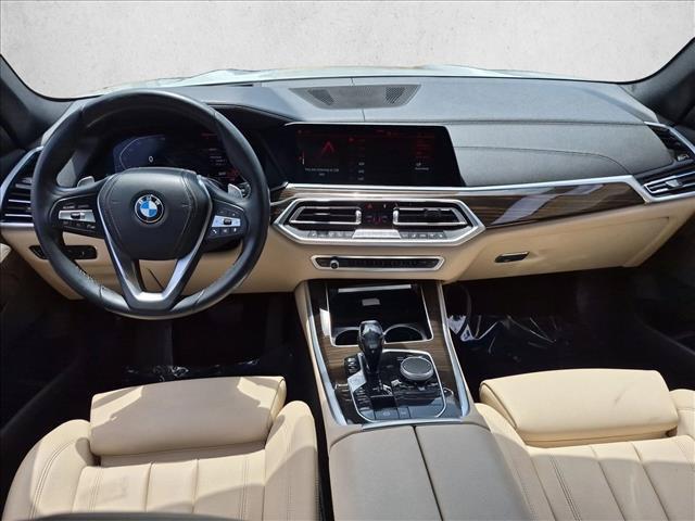 2020 BMW X5 - $21,022