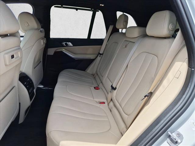 2020 BMW X5 - $21,022
