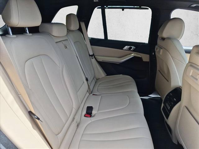 2020 BMW X5 - $21,022