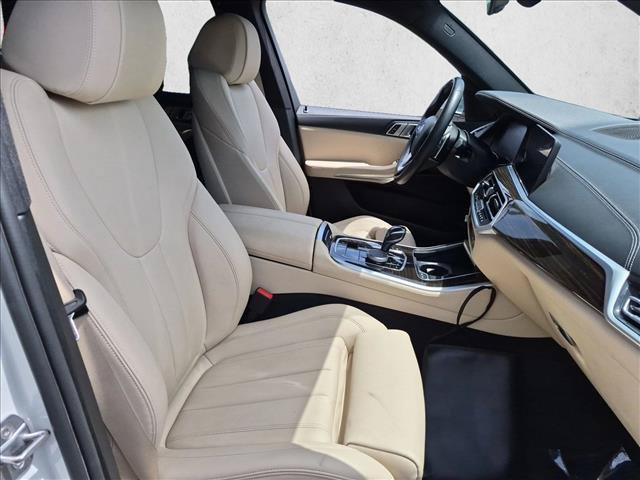 2020 BMW X5 - $21,022