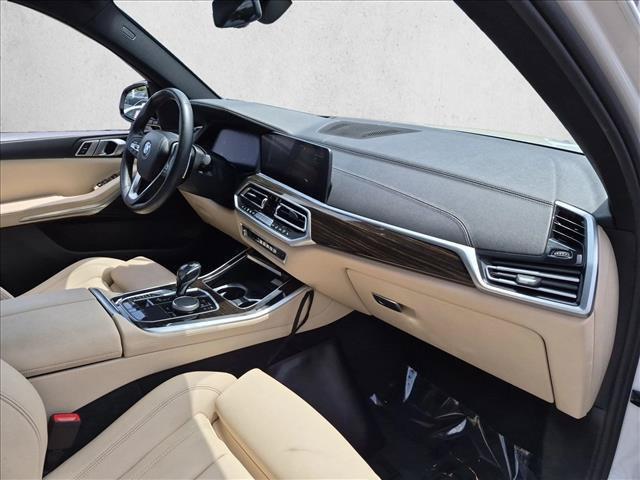 2020 BMW X5 - $21,022