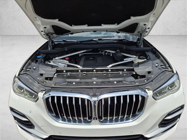 2020 BMW X5 - $21,022