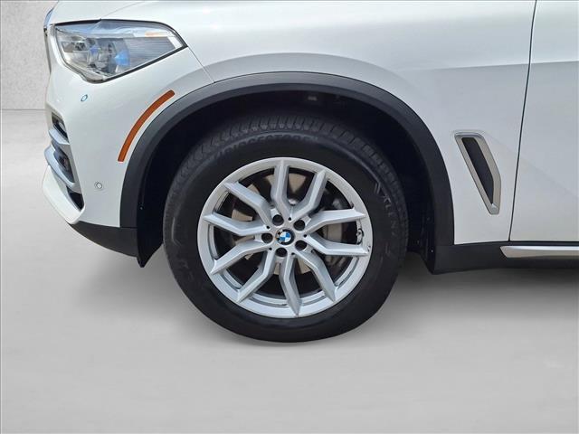 2020 BMW X5 - $21,022