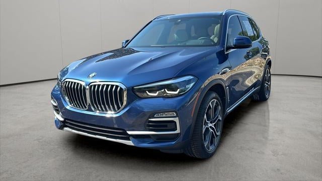Preowned 2020 BMW X5 xDrive40i for Sale