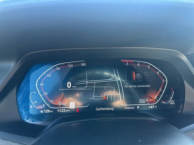 2021 BMW X5 AWD Xdrive40i 4DR Sports Activity Vehicle