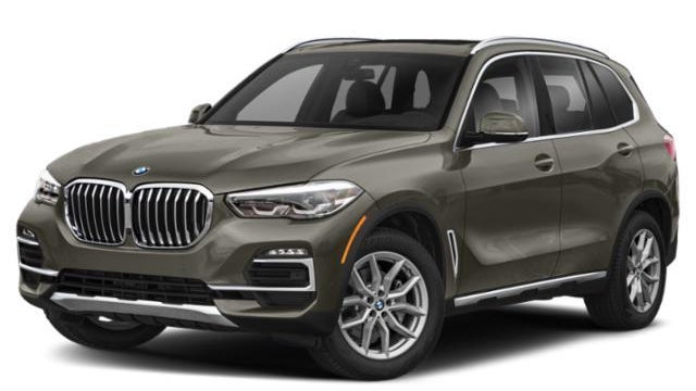 Preowned 2021 BMW X5 xDrive40i for Sale