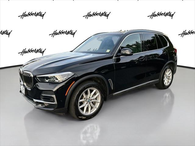2023 BMW X5