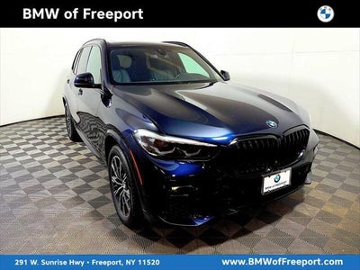 Photo of a 2023 BMW X5 AWD Xdrive40i 4DR Sports Activity Vehicle for sale