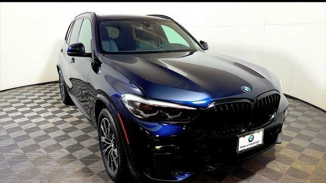Preowned 2023 BMW X5 xDrive40i for Sale