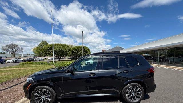 Preowned 2023 BMW X5 xDrive40i for Sale