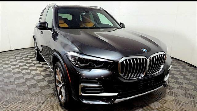 Preowned 2023 BMW X5 xDrive40i for Sale