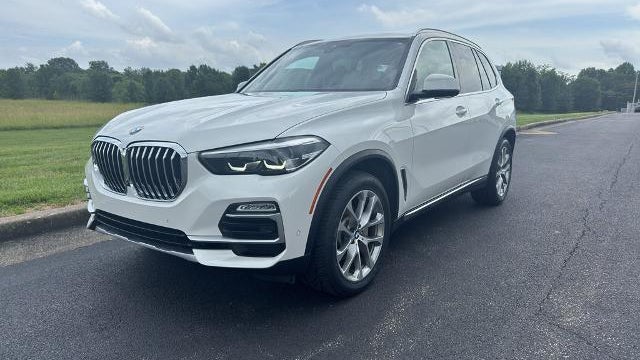 Preowned 2020 BMW X5 xDrive40i for Sale
