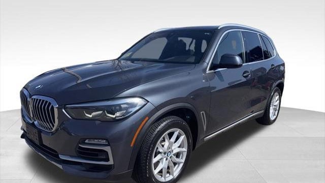 Preowned 2021 BMW X5 xDrive40i for Sale