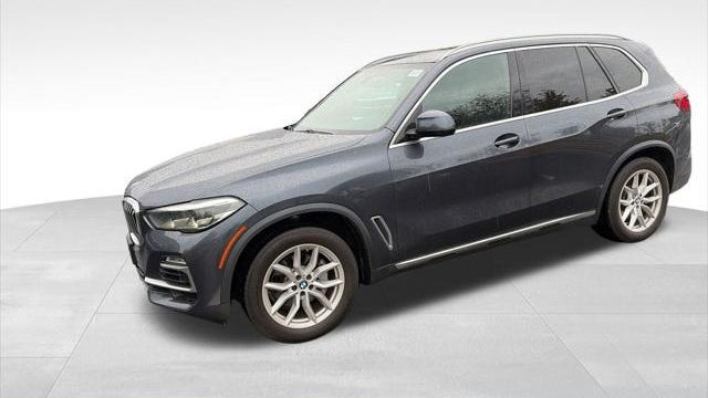 Preowned 2021 BMW X5 xDrive40i for Sale