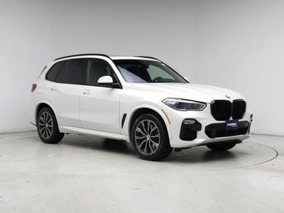 Photo of a 2021 BMW X5 AWD Xdrive40i 4DR Sports Activity Vehicle for sale