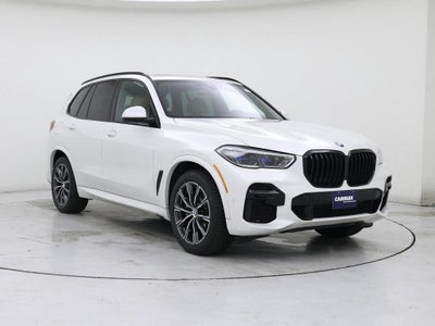 Photo of a 2022 BMW X5 AWD Xdrive40i 4DR Sports Activity Vehicle for sale