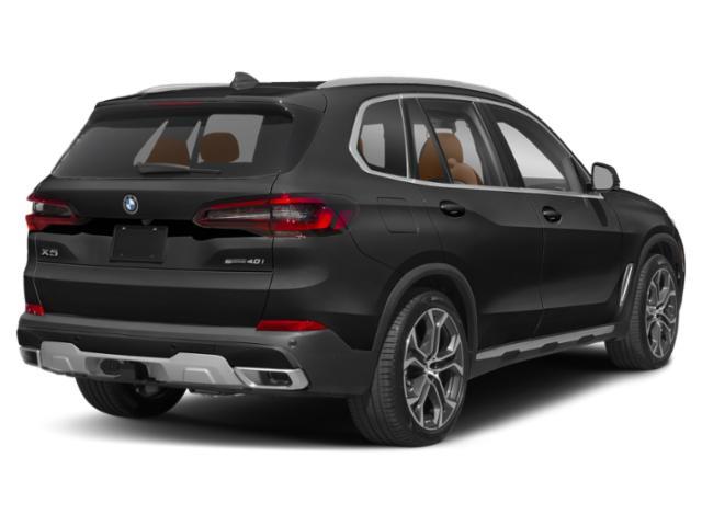 2023 BMW X5 - $43,400