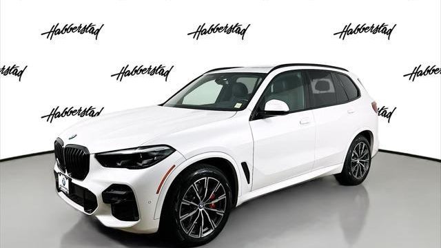 Preowned 2023 BMW X5 xDrive40i for Sale