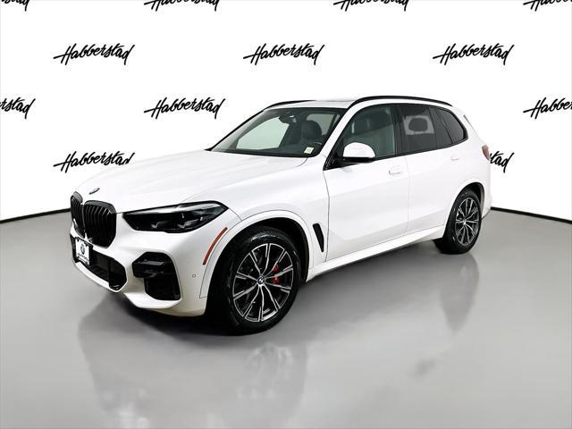 2023 BMW X5