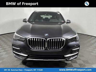 Photo of a 2023 BMW X5 AWD Xdrive40i 4DR Sports Activity Vehicle for sale