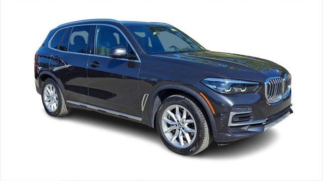 Preowned 2023 BMW X5 xDrive40i for Sale