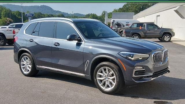 Preowned 2020 BMW X5 xDrive40i for Sale