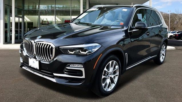 Preowned 2020 BMW X5 xDrive40i for Sale