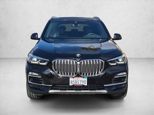 2020 BMW X5 - $30,036