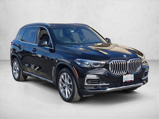 2020 BMW X5 - $30,036