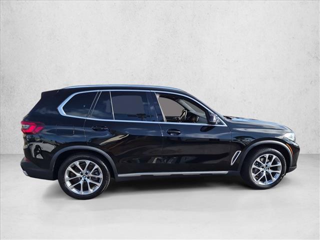 2020 BMW X5 - $30,036