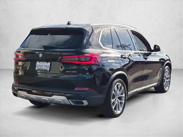 2020 BMW X5 - $30,036