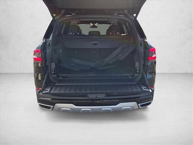 2020 BMW X5 - $30,036