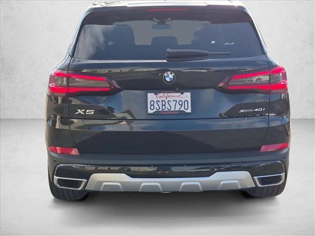 2020 BMW X5 - $30,036